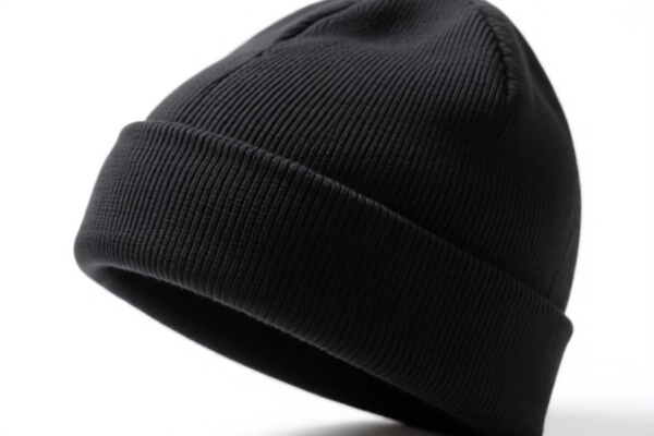 Spandex knitted hats