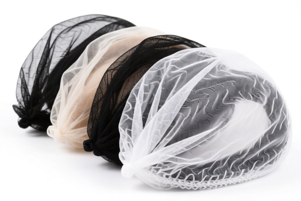 Other textile fabric hair nets