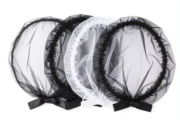 Other textile fabric hair nets