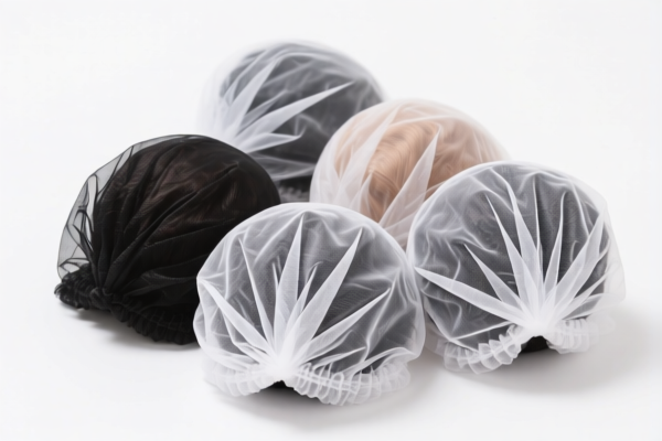 Other textile fabric hair nets