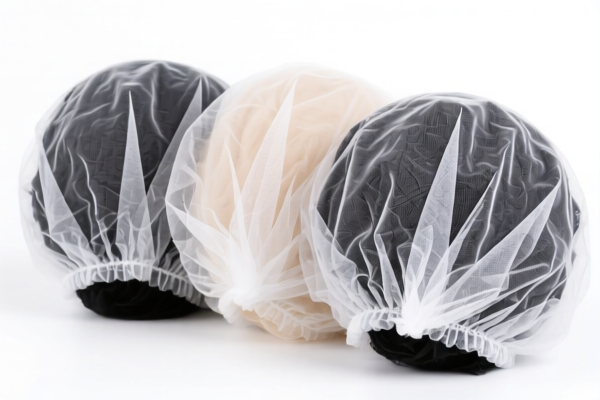Other textile fabric hair nets
