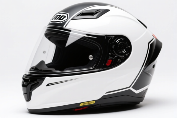 Motorcycle Protective Helmet