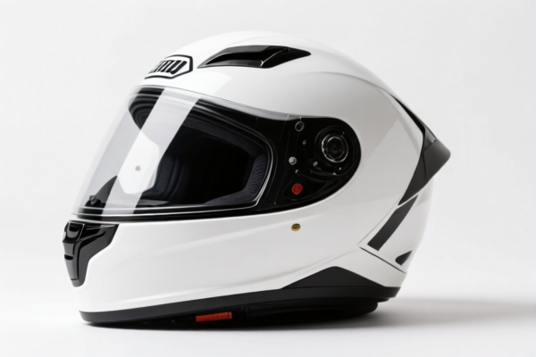 Motorcycle Protective Helmet
