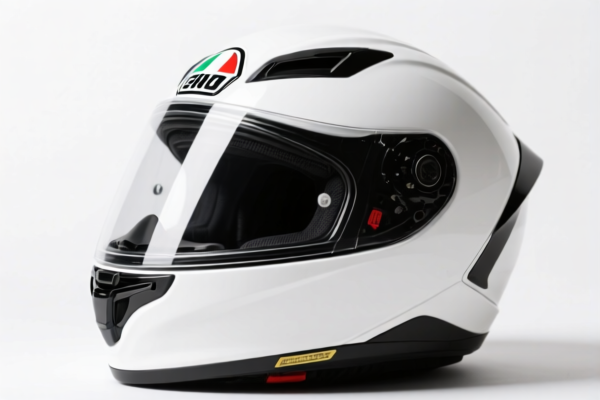 Motorcycle Protective Helmet