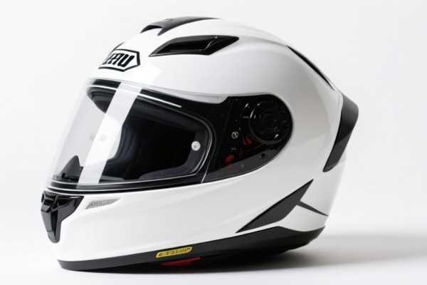 Motorcycle Protective Helmet