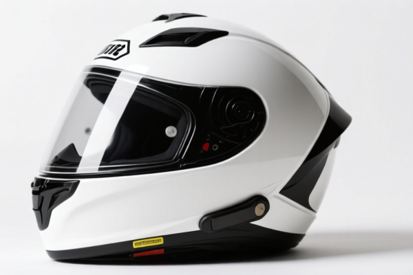 Motorcycle Safety Helmet