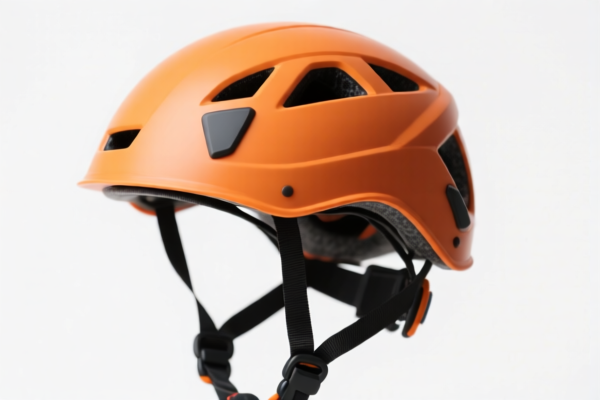 Climbing Helmet