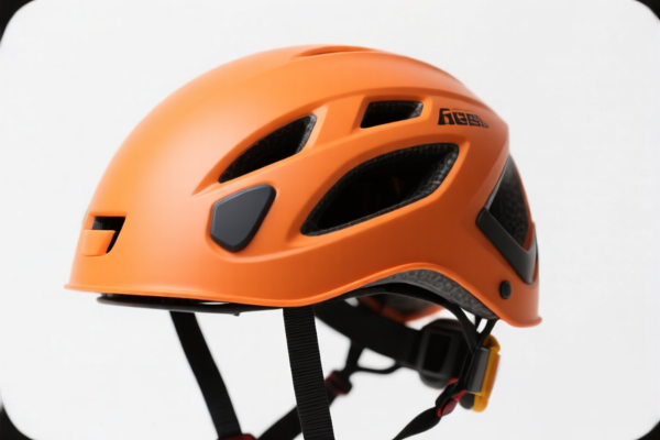 Climbing Helmet