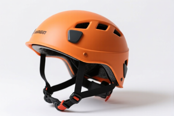 Climbing Helmet
