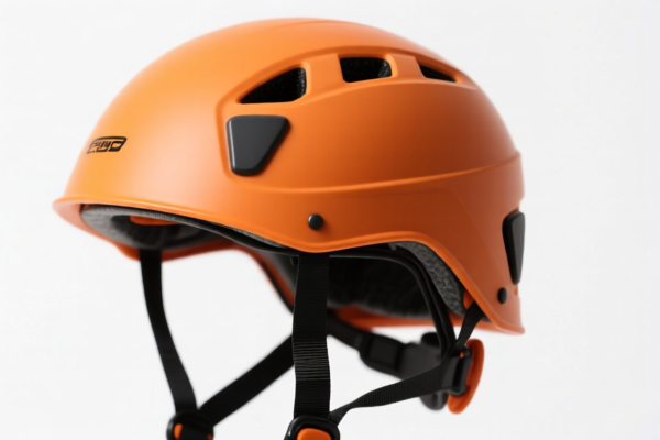 Climbing Helmet