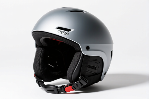 Ski Helmet