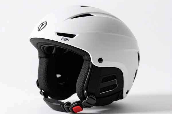 Ski Helmet