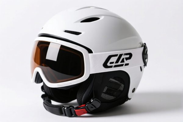 Ski Helmet
