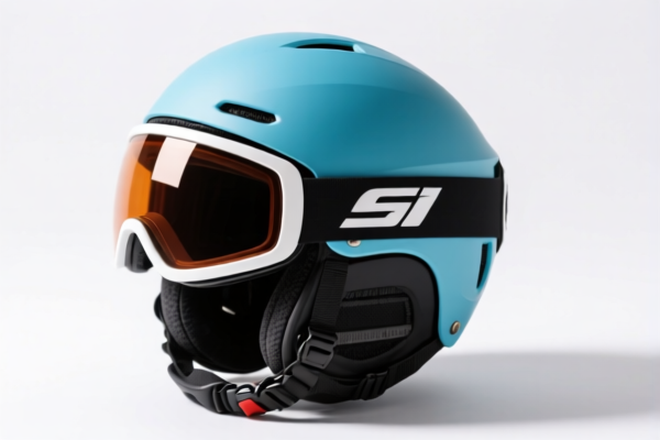 Ski Helmet
