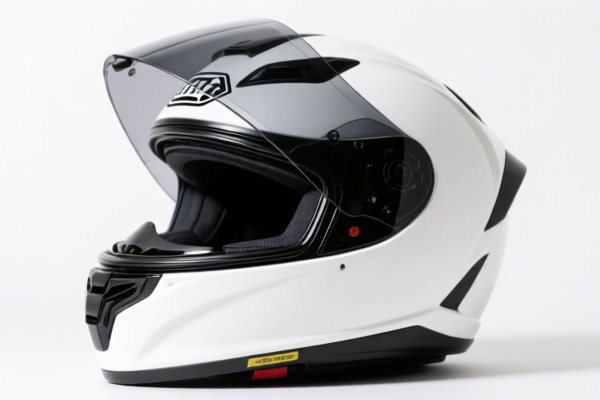 Electric Motorcycle Safety Helmet