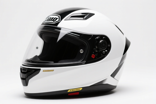 Electric Motorcycle Safety Helmet