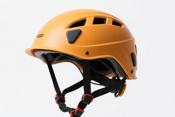 Climbing Helmets