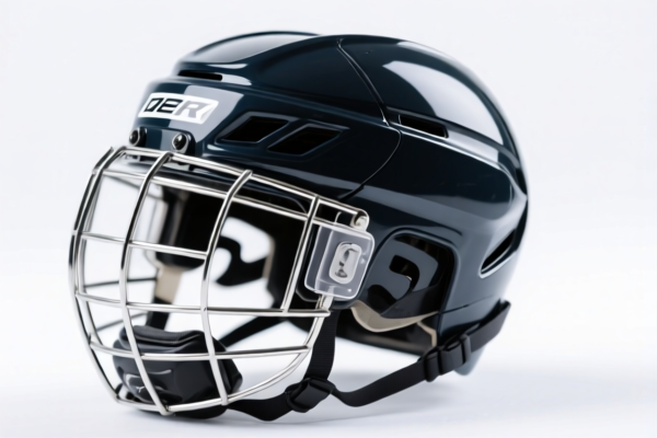 Ice Sports Helmets