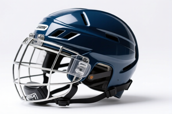 Ice Sports Helmets