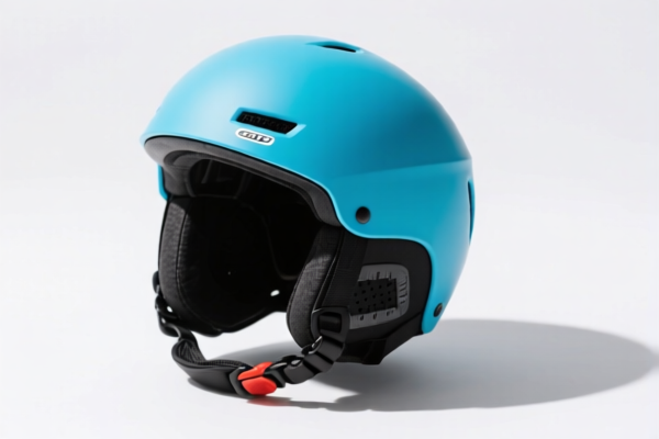 Ski Helmets
