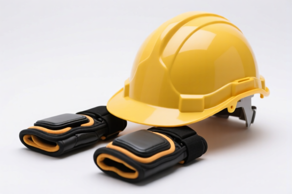 Safety helmets with wrist protection