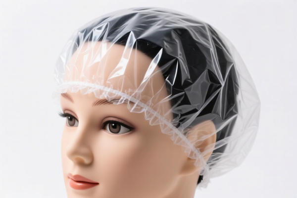 Plastic Head Cover