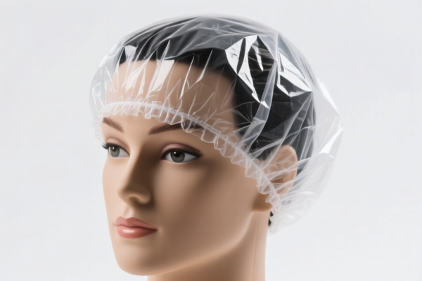 Plastic Head Cover