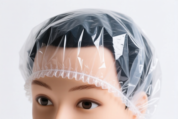 Plastic Head Cover