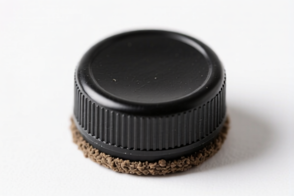 Rubber Dust Cap