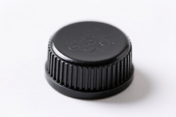 Rubber Dust Cap