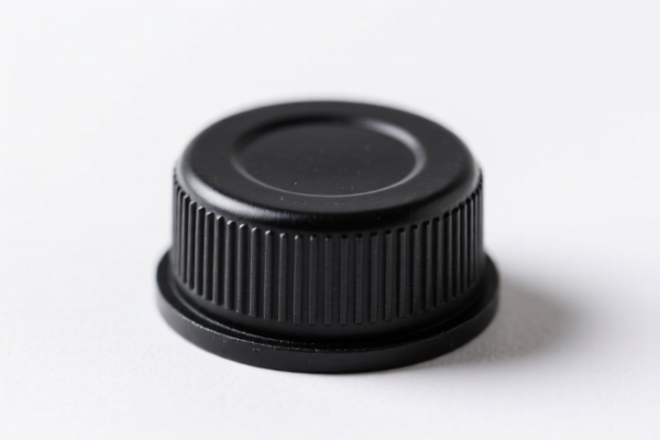 Rubber Dust Cap