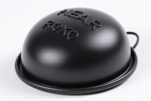 Rubber Head Cover
