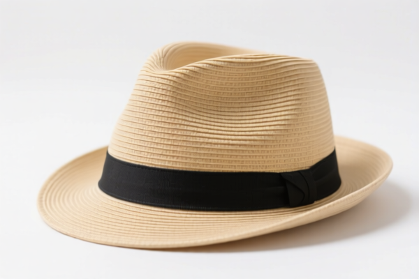 Rubber Thin Hat