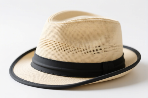Rubber Thin Hat