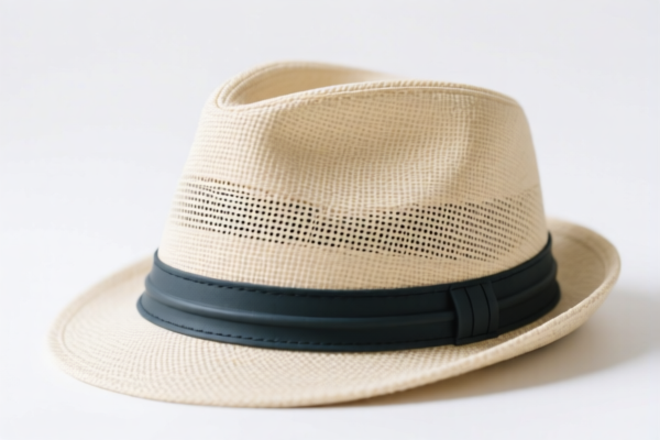 Rubber Thin Hat