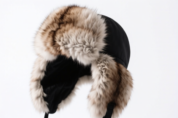 Winter Fur Skin Headwear