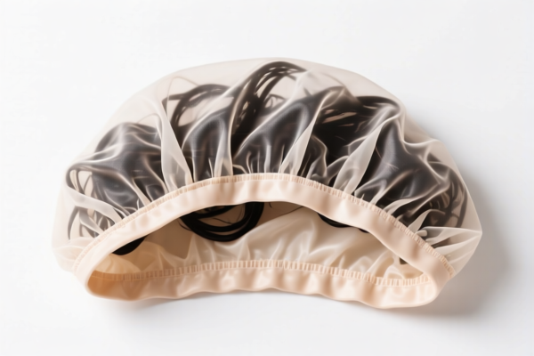 Image for HAIR CARE CAP