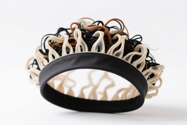 Image for HAIR CARE CAP