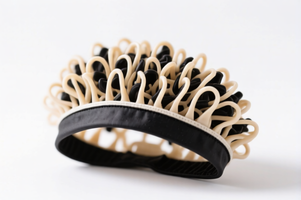 Image for HAIR CARE CAP