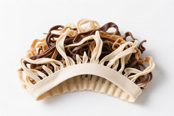 Image for HAIR CARE CAP