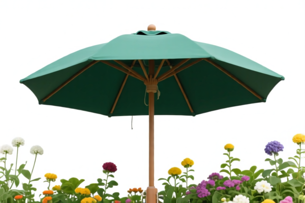 Outdoor Umbrella