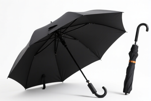 Automatic Telescopic Umbrella