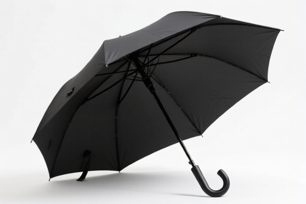 Automatic Telescopic Umbrella