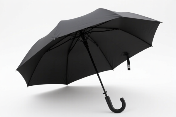 Automatic Telescopic Umbrella