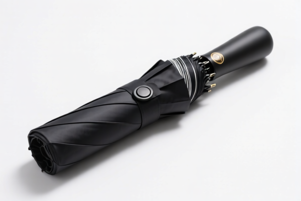 Telescopic Umbrella Accessories