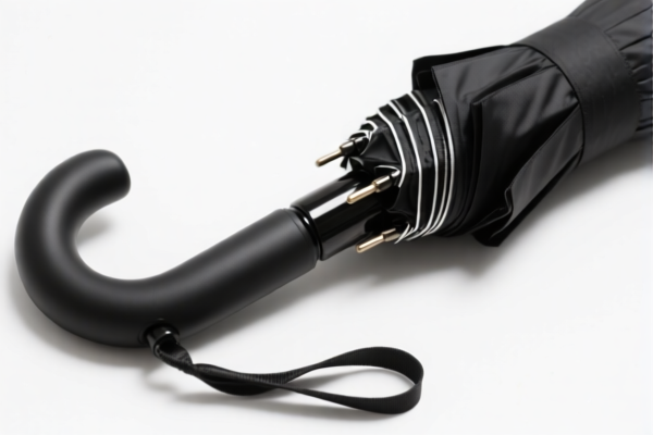 Telescopic Umbrella Handle