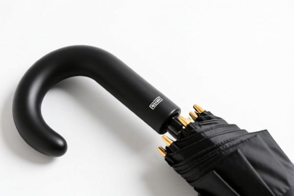 Telescopic Umbrella Handle