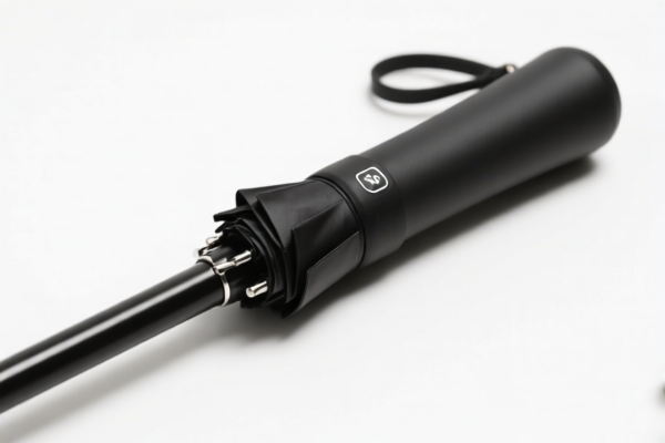 Telescopic Umbrella Handle