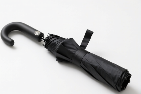 Telescopic Umbrella