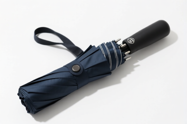 Telescopic Umbrella